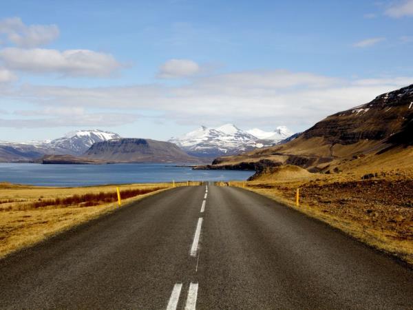 West Iceland self drive holiday