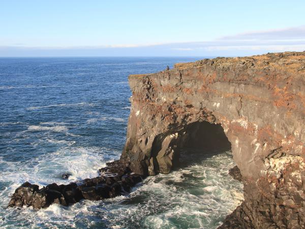 West Iceland self drive holiday