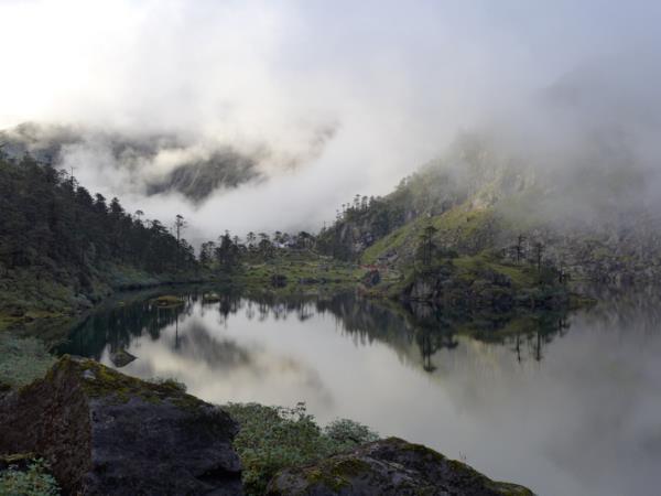 Buddhist Pilgrimage trek to Pemako, India