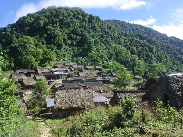 Buddhist Pilgrimage trek to Pemako, India