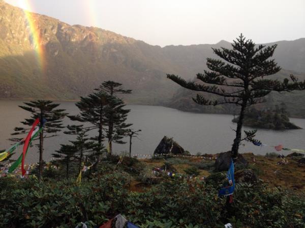 Buddhist Pilgrimage trek to Pemako, India