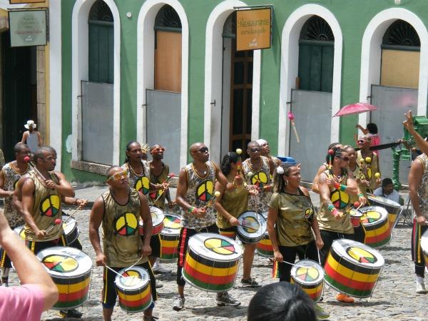 Brazil highlights holiday