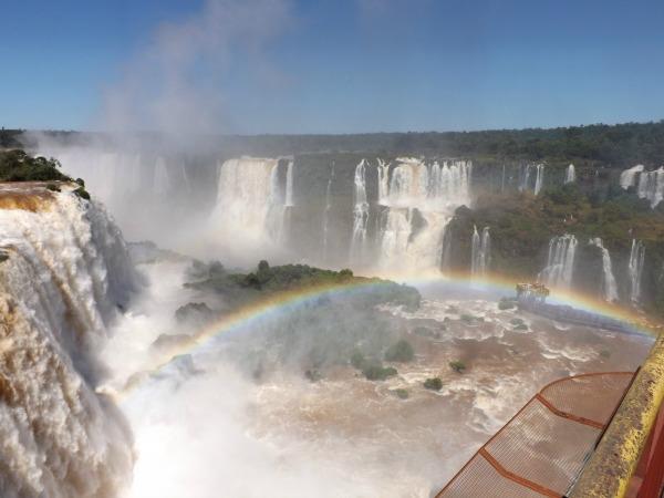 Brazil highlights holiday