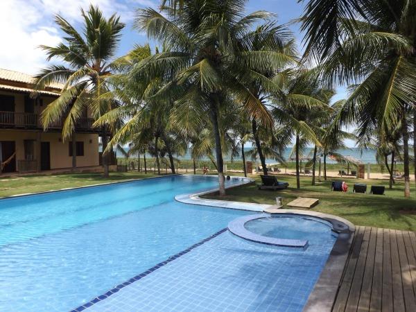 Brazil highlights holiday