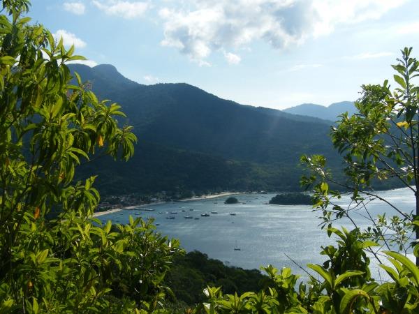 Brazil highlights holiday