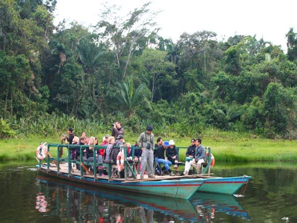 Peru in 11 day itinerary