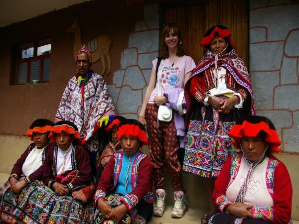 Peru in 11 day itinerary