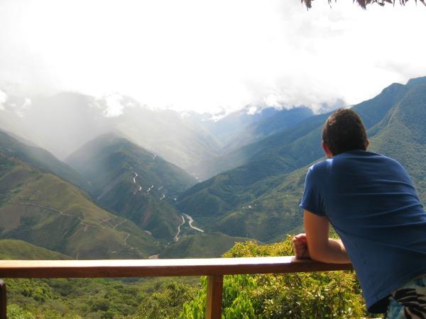 Peru in 11 day itinerary