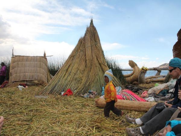 Peru in 11 day itinerary