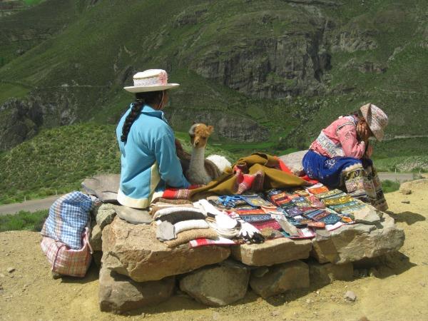 Peru in 11 day itinerary