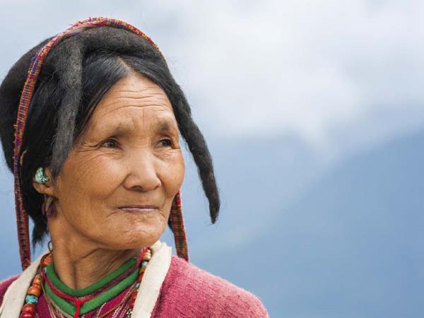 Northeast India tour, Tawang and its monasteries