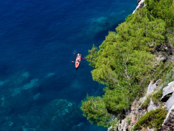 Dubrovnik and the Islands activity holiday