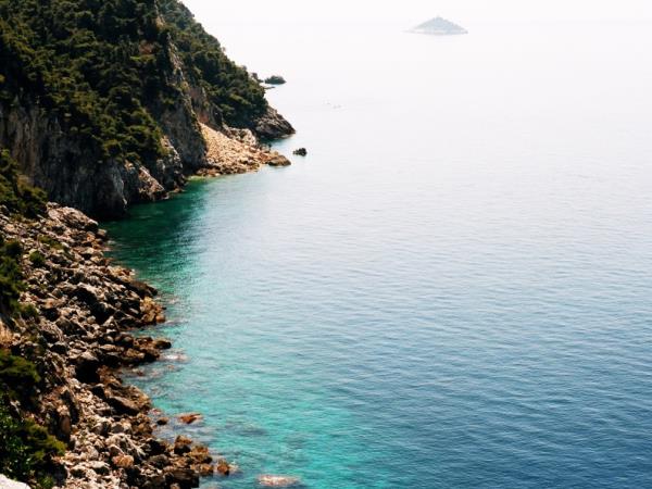 Elaphite Islands & Dubrovnik walking tours in Croatia