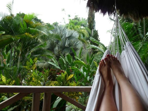 Costa Rica holiday, off the beaten track