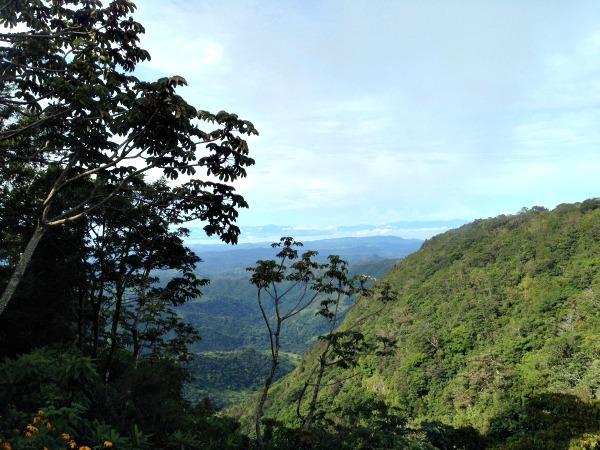 Costa Rica holiday, off the beaten track
