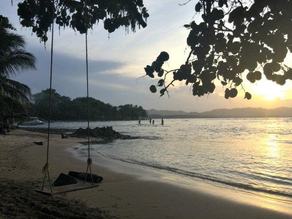 Costa Rica holiday, off the beaten track