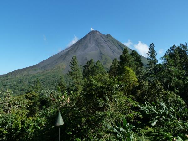 Costa Rica holiday, off the beaten track