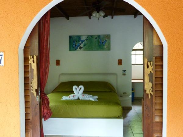 Costa Rica holiday, off the beaten track