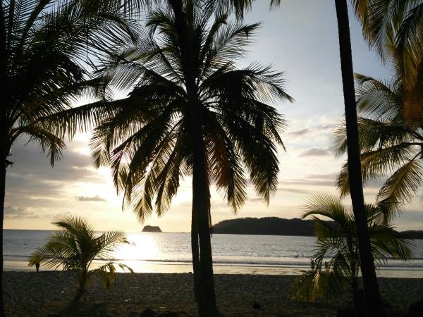 Costa Rica highlights holiday