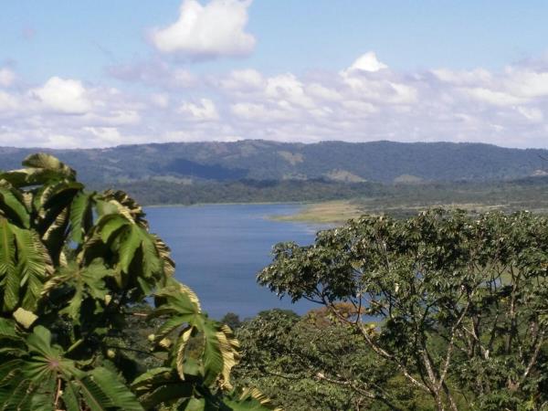 Costa Rica highlights holiday