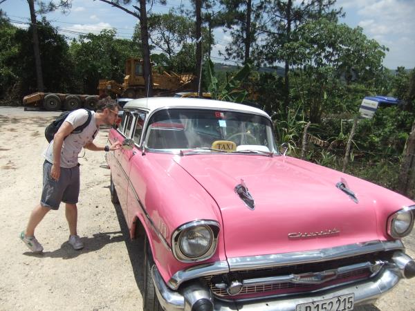 Cuba highlights holiday