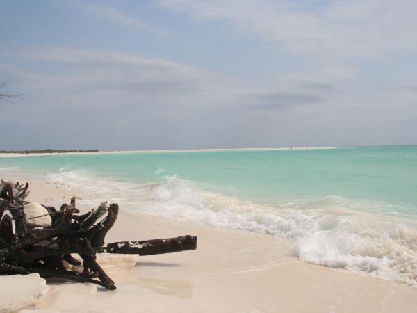Cuba highlights holiday