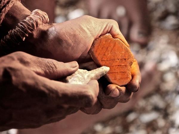 South Africa archaeology tour