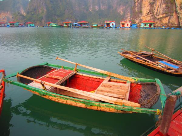 Vietnam 15 day itinerary