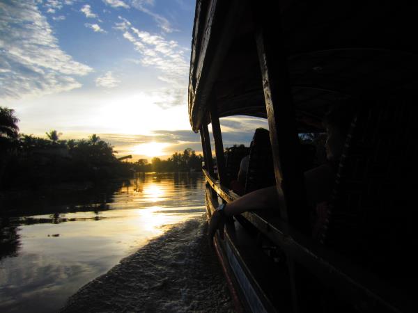 Vietnam 15 day itinerary