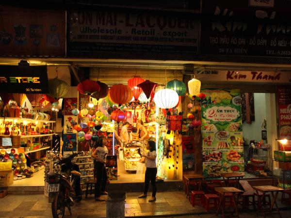 Vietnam 15 day itinerary