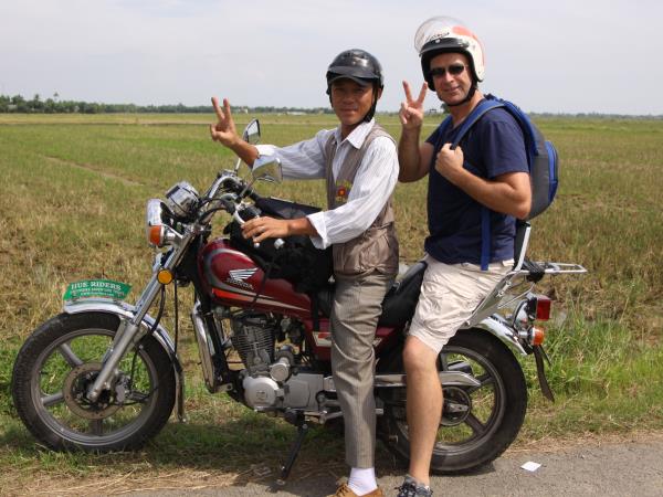 Vietnam 15 day itinerary