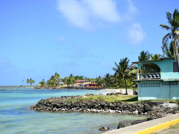 Nicaragua holiday, Cobbled Streets to Coral Reefs