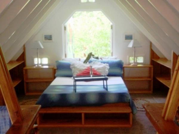 Dominica self catering cottages in Marigot