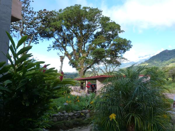 Costa Rica and Panama holiday