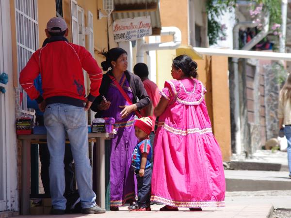 Costa Rica and Panama holiday