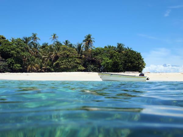 Costa Rica and Panama holiday