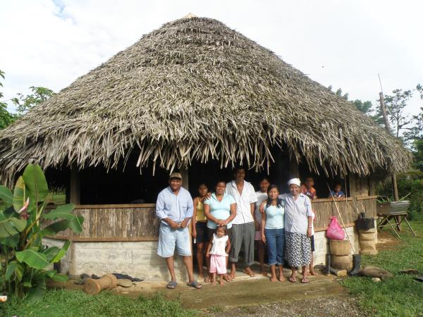 Costa Rica and Panama holiday