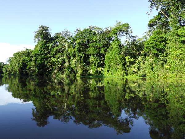 Costa Rica and Panama holiday