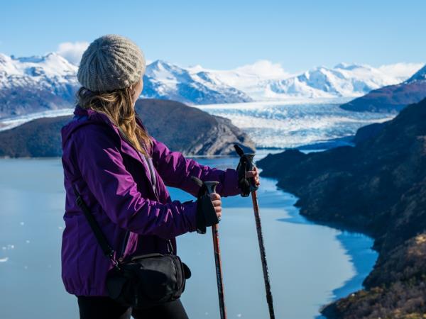 Chile highlights holiday, 14 days