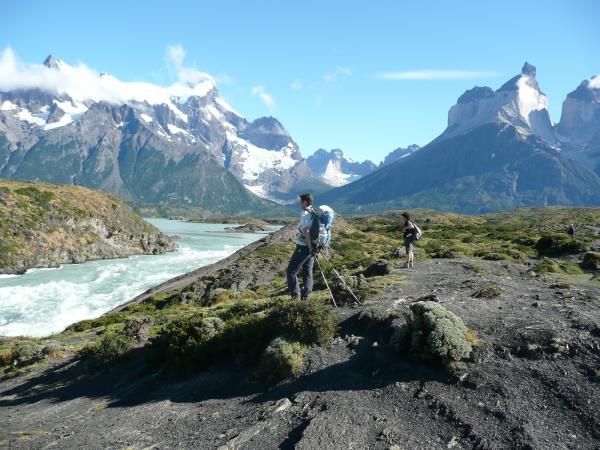 Chile holiday, 21 days south to north