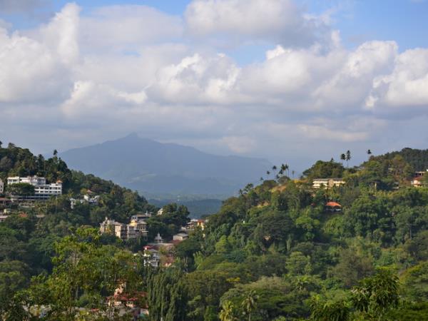 Sri Lanka tour, off the beaten track