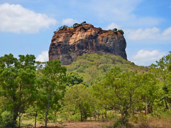 Sri Lanka tour, off the beaten track