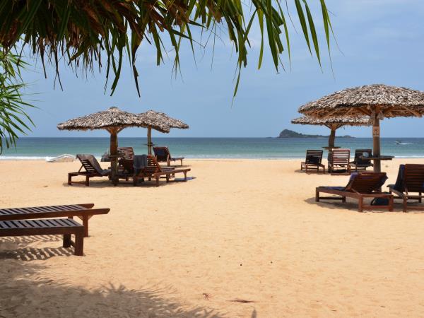Sri Lanka tour, off the beaten track