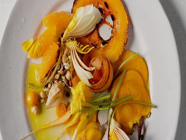 South Africa gourmet tour