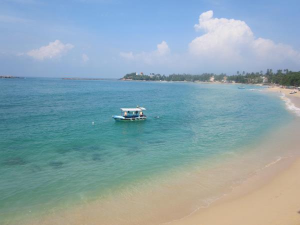 Sri Lanka highlights holiday