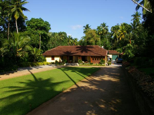 Sri Lanka highlights holiday