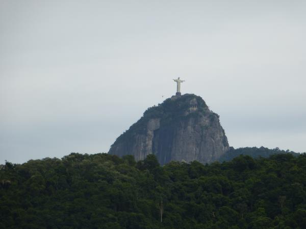 Southern Brazil holidays
