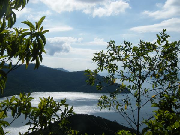 Southern Brazil holidays