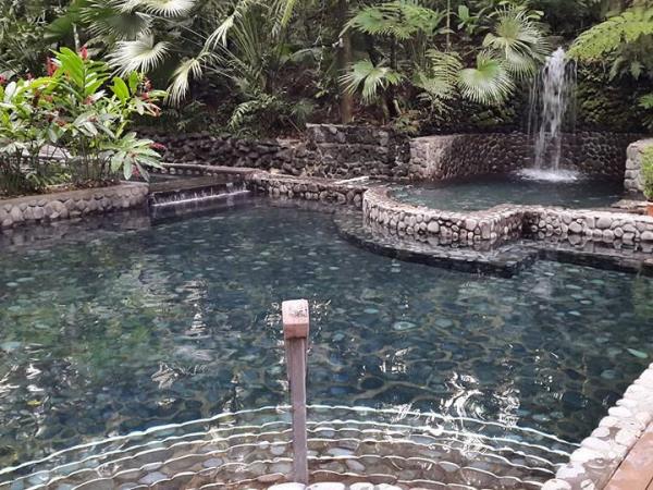 Costa Rica highlights holiday & beach