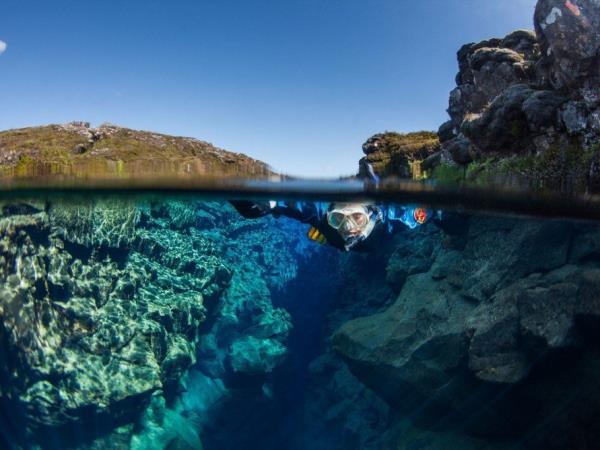 Iceland new year holiday, Northern Lights explorer